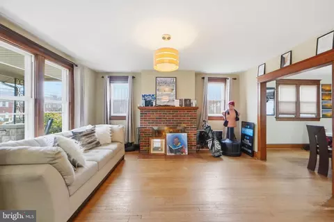 Other - 4100 20th St NE, Washington, DC 20018 photo 1 of 7