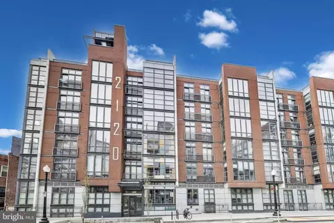 2120 Vermont Ave NW #121, Washington, DC 20001