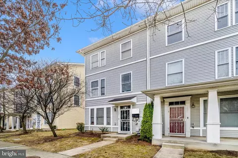 1403 Shippen Ln SE, Washington, DC 20020