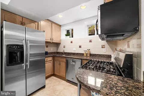 Kitchen - 656 9th St NE, Washington, DC 20002 photo 5 of 5