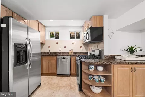 Kitchen - 656 9th St NE, Washington, DC 20002 photo 4 of 5