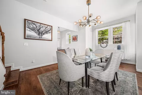 Dining - 656 9th St NE, Washington, DC 20002 photo 1 of 7