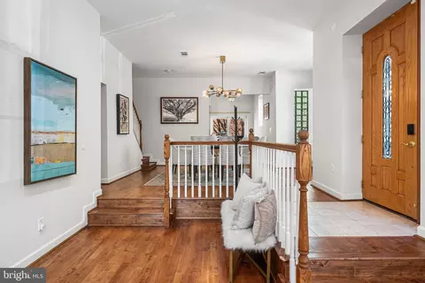 Entry Way - 656 9th St NE, Washington, DC 20002 photo 1 of 1