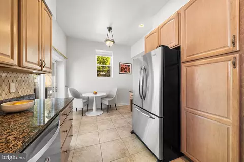 Kitchen - 656 9th St NE, Washington, DC 20002 photo 3 of 5