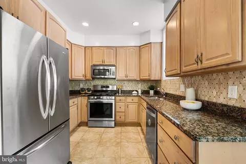 Kitchen - 656 9th St NE, Washington, DC 20002 photo 2 of 5