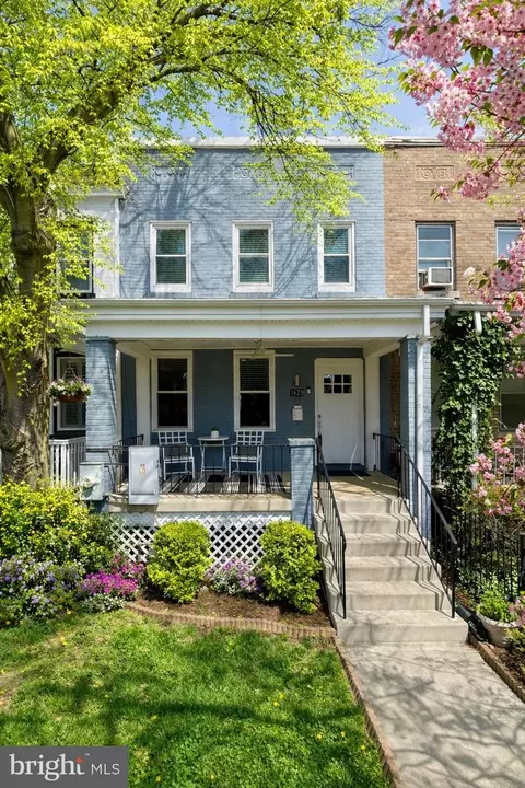 1628 Massachusetts Ave SE, Washington, DC 20003