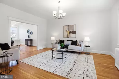 1323 Randolph St NW, Washington, DC 20011