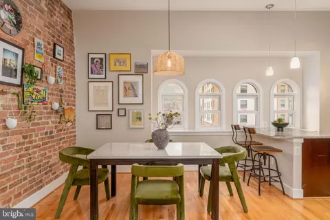 3465 14th St NW #D, Washington, DC 20010