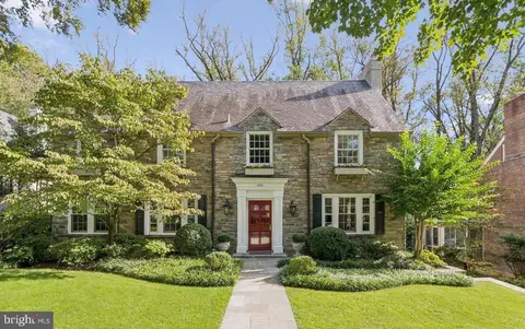 4956 Quebec St NW, Washington, DC 20016