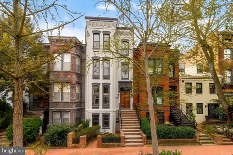 1520 Corcoran St NW, Washington, DC 20009