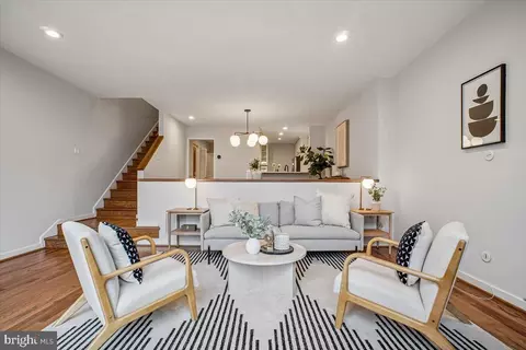 1682 Oak St NW #19, Washington, DC 20010