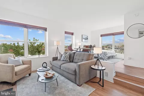 1736 Willard St NW #506, Washington, DC 20009