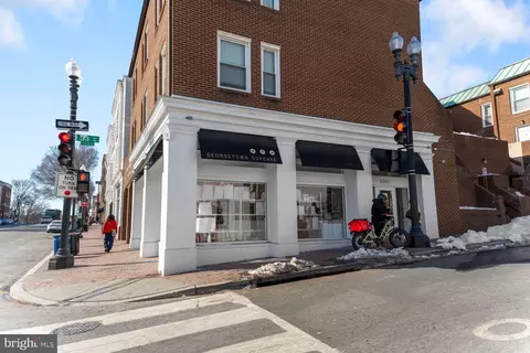 1561 33rd St NW, Washington, DC 20007 photo 33