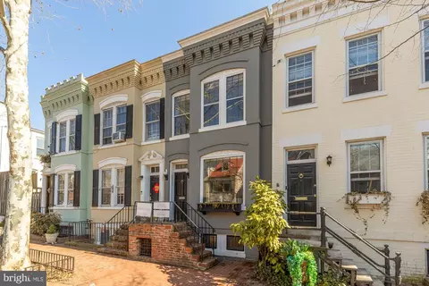 1561 33rd St NW, Washington, DC 20007 photo 2