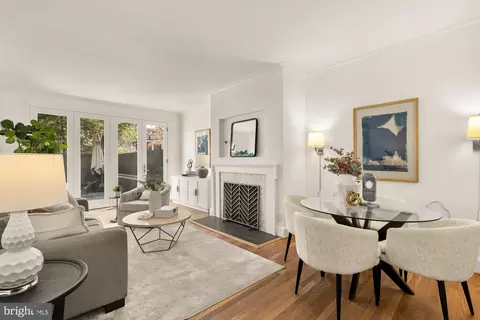 1561 33rd St NW, Washington, DC 20007 photo 5
