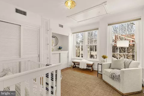 1561 33rd St NW, Washington, DC 20007 photo 11