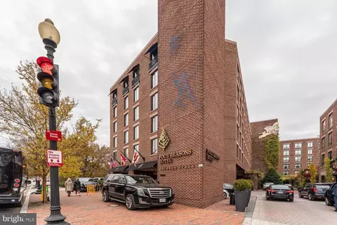 1561 33rd St NW, Washington, DC 20007 photo 30