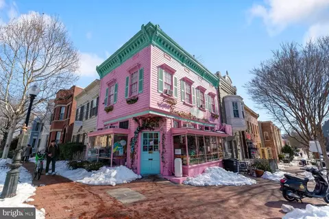 1561 33rd St NW, Washington, DC 20007 photo 27