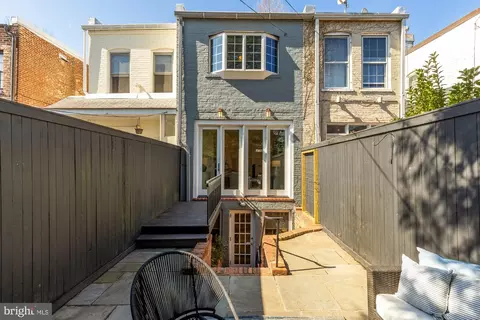1561 33rd St NW, Washington, DC 20007 photo 10