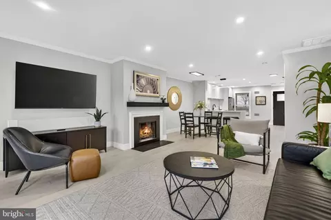 1409 S Capitol St SW, Washington, DC 20003