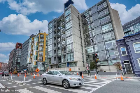 919 Florida Ave NW #602, Washington, DC 20001