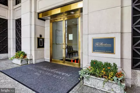 801 Pennsylvania Ave NW #1204, Washington, DC 20004