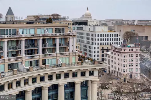 801 Pennsylvania Ave NW #1204, Washington, DC 20004