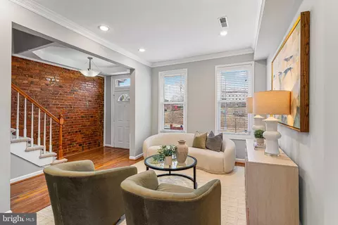 3028 Park Pl NW, Washington, DC 20001