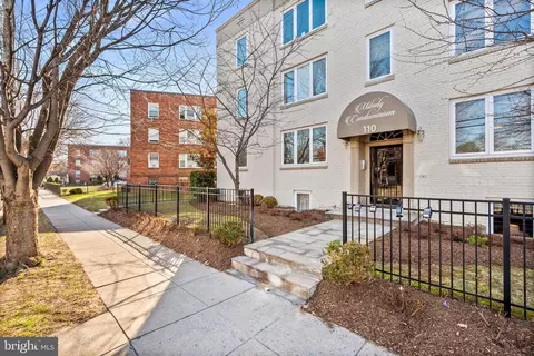 110 Gallatin St NW #11, Washington, DC 20011