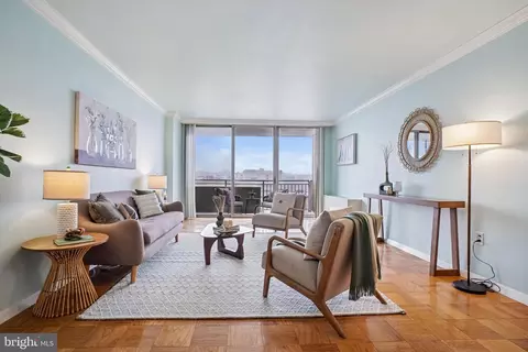 3001 Veazey Ter NW #1505, Washington, DC 20008