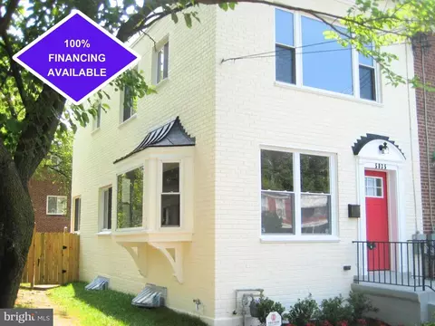 5035 Sargent Rd NE, Washington, DC 20017