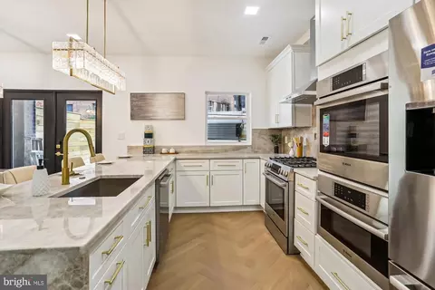 1832 Florida Ave NW, Washington, DC 20009