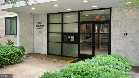 2030 NW F St NW #211, Washington, DC 20006