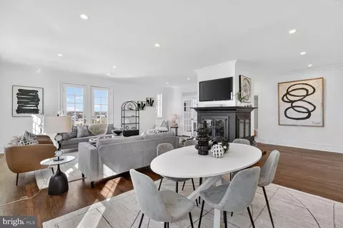 3426 16th St NW #604, Washington, DC 20010
