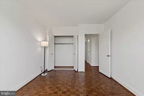 Bedroom - 3900 Watson Pl NW #A- 8E, Washington, DC 20016 photo 3 of 3