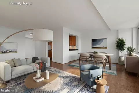 Other - 3900 Watson Pl NW #A- 8E, Washington, DC 20016 photo 1 of 4