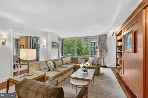 1111 23rd St NW #2B, Washington, DC 20037