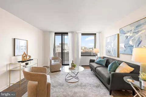 300 M St SW #N808, Washington, DC 20024