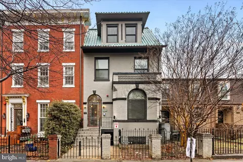 1109 M St NW #11, Washington, DC 20005