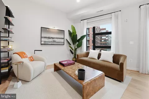 2525 Pennsylvania Ave NW #301, Washington, DC 20037