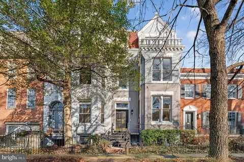 15 3rd St NE #4, Washington, DC 20002 photo 4