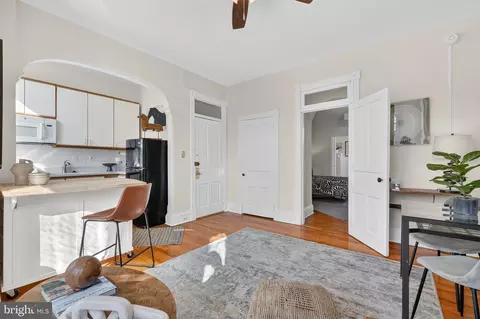 15 3rd St NE #4, Washington, DC 20002 photo 12