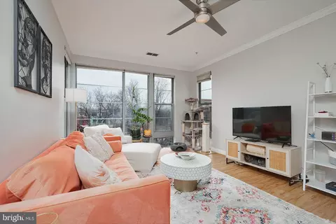 1391 Pennsylvania Ave SE #331, Washington, DC 20003