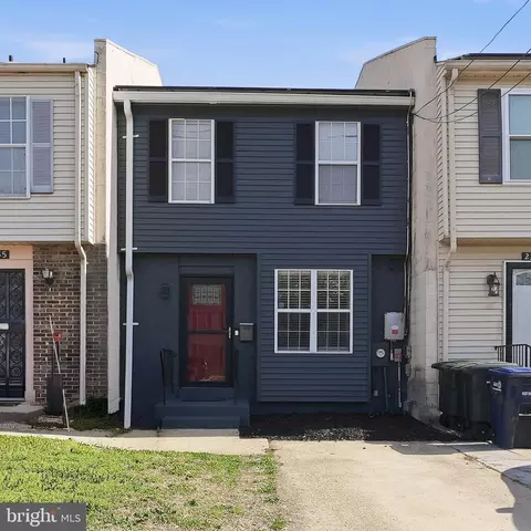 2357 Skyland Ter SE, Washington, DC 20020