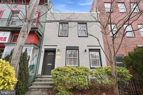 2261 12th St NW, Washington, DC 20009