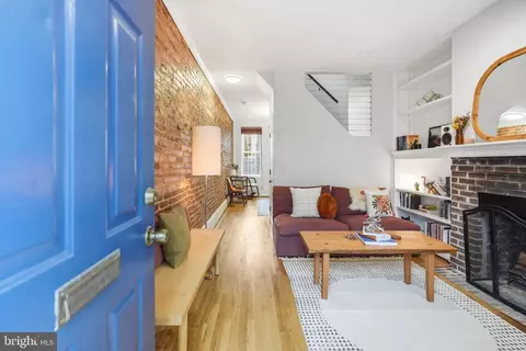 2245 12th Pl NW, Washington, DC 20009