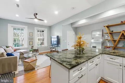 1830 Lamont St NW #2, Washington, DC 20010