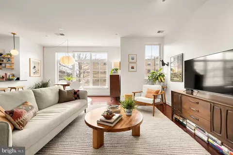 150 V St NW #V204, Washington, DC 20001