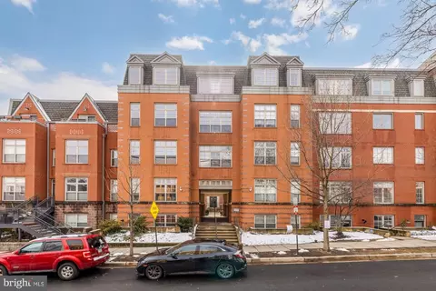 150 V St NW #V204, Washington, DC 20001