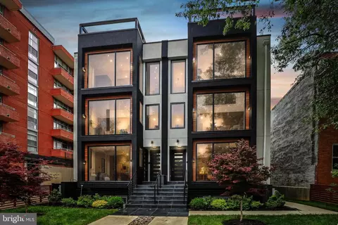 306 K St NE #306-2, Washington, DC 20002